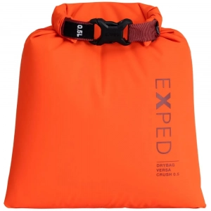 Гермомішок Exped Drybag Versa Crush 0.5 - фото