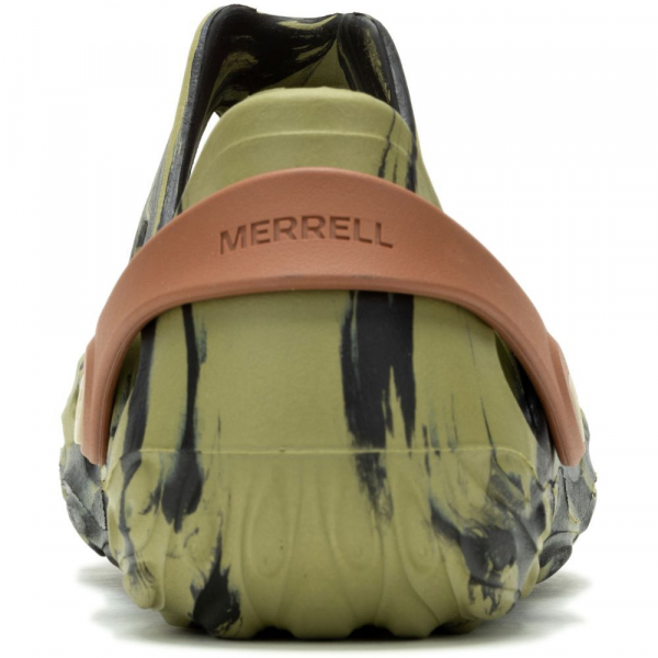 Сандалі Merrell Hydro MOC Mns - фото
