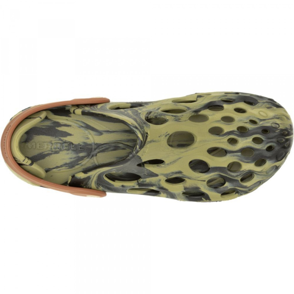 Сандалі Merrell Hydro MOC Mns - фото