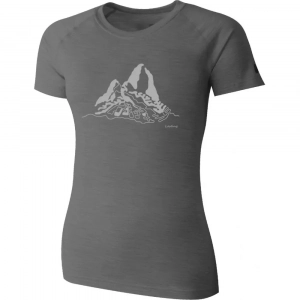 Футболка Lasting Bria Wmn - фото