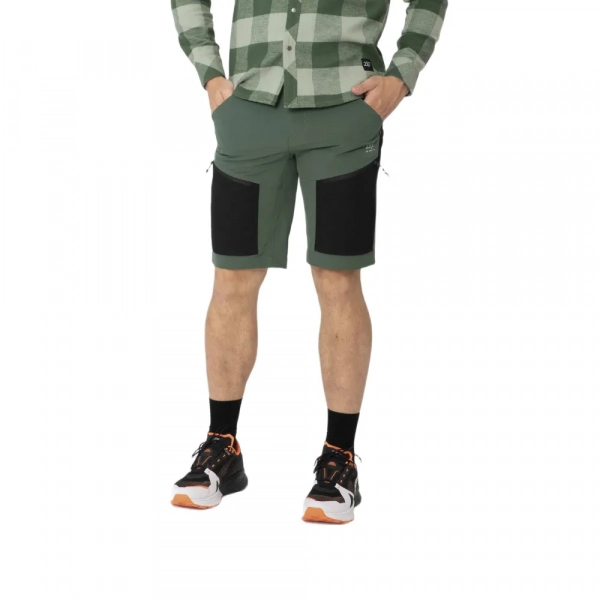 Шорти 2117 Stojby Shorts Mns - фото-1