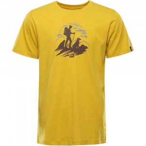 Футболка Alpine Pro Termes 3 Mns - фото