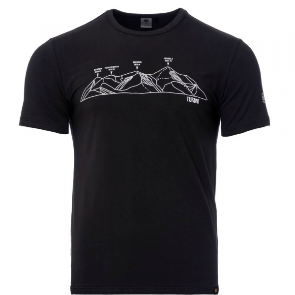 Футболка Turbat Panorama Mns - фото-1