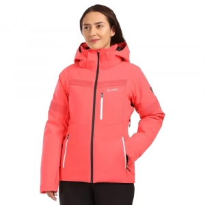 Куртка Kilpi Valera-W - фото