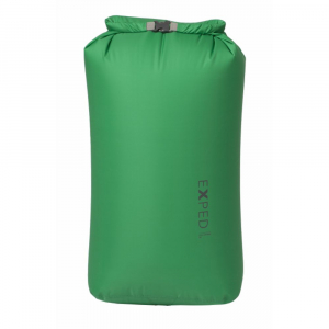 Гермомішок Exped Fold Drybag BS XL - фото