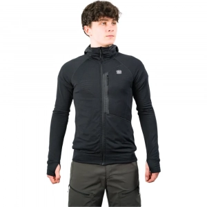 Флісова кофта Turbat Ilma Hood Mns - фото