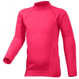 Термофутболка дитяча Lasting Dario - фото