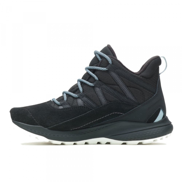 Черевики Merrell Bravada Edge 2 Thermo Demi WP Wmn - фото