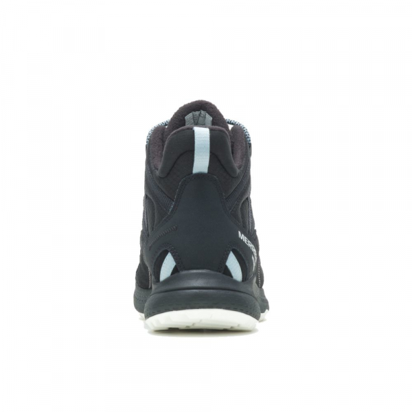 Черевики Merrell Bravada Edge 2 Thermo Demi WP Wmn - фото