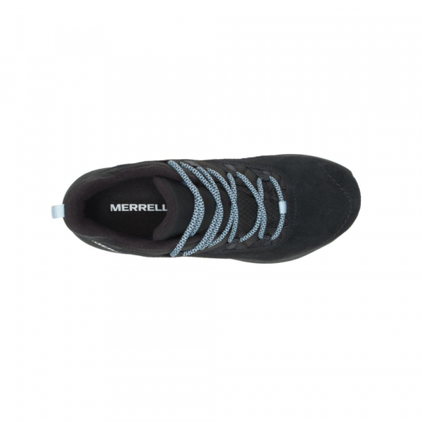 Черевики Merrell Bravada Edge 2 Thermo Demi WP Wmn - фото