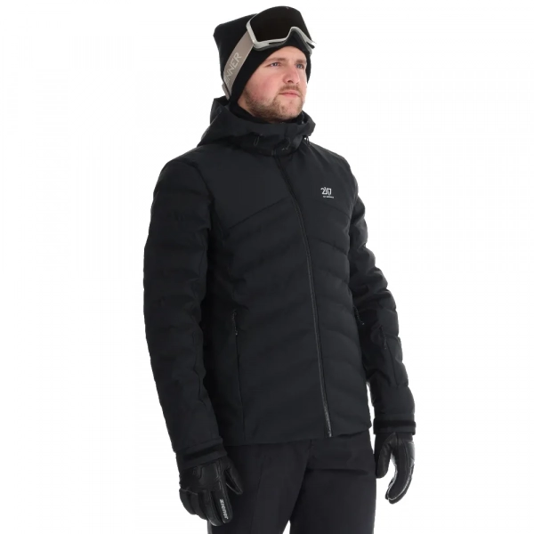 Куртка 2117 of Sweden Ajke Jacket Mns - фото-1