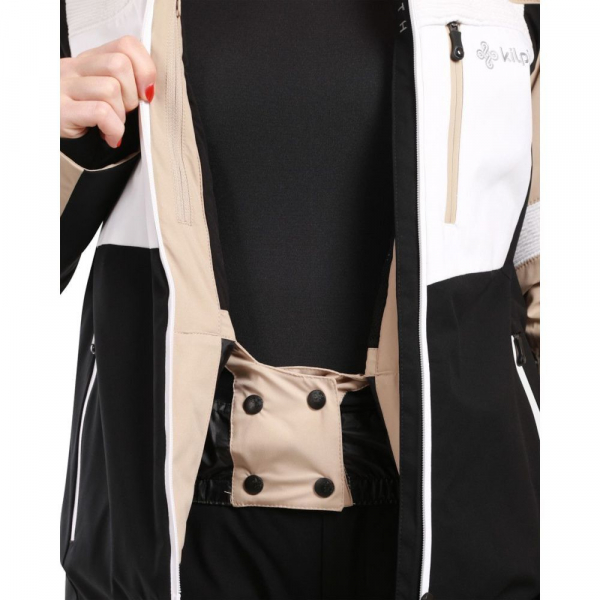 Куртка Kilpi Valera-W - фото