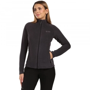 Флісова кофта Kilpi Glamer-W Wmn - фото