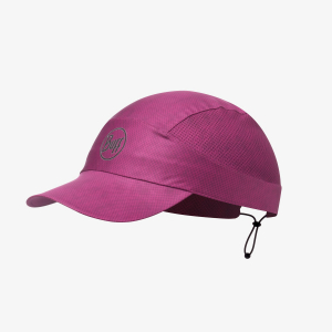 PACK RUN CAP r-belka boysenberry (PACK RUN CAP r-belka boysenberry) - фото