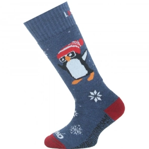 Термошкарпетки дитячі лижі Lasting SJT - фото