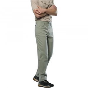 Штани Salewa Fanes Hemp Light Pant Mns - фото