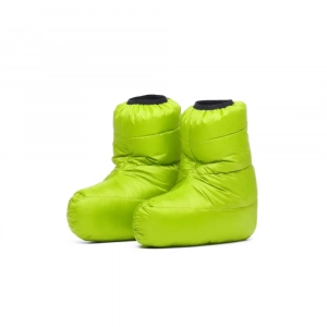 Шкарпетки пухові Turbat Down Socks - фото