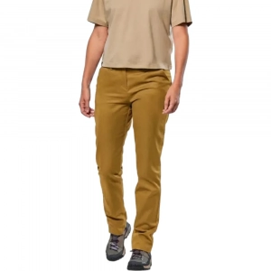 Штани Salewa Fanes Hemp Wms 28691 - фото