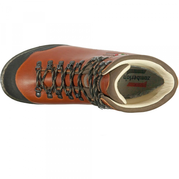 Черевики Zamberlan Tofane - фото