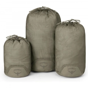 Набір мішечків Osprey Daylite Mesh Stuff Sack Set - фото