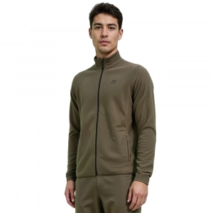 Флісова кофта Alpine Pro Sius 2 - фото