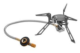 FM BLADE-2 пальник зі шлангом - фото