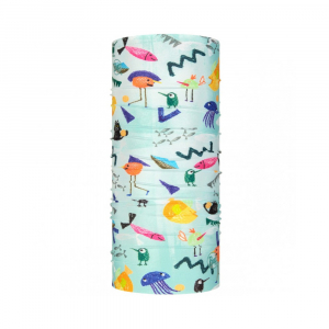 BABY COOLNET UV+ otom skye (BABY COOLNET UV+ otom skye) - фото