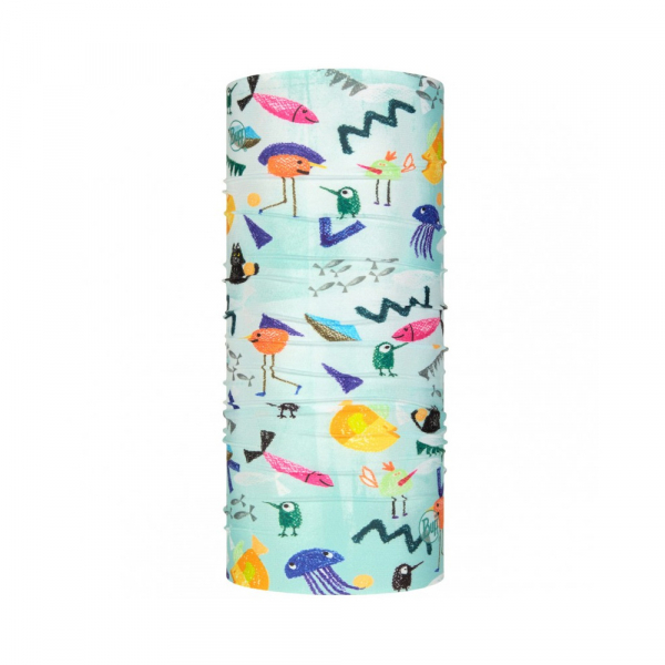 BABY COOLNET UV+ otom skye (BABY COOLNET UV+ otom skye) - фото-1