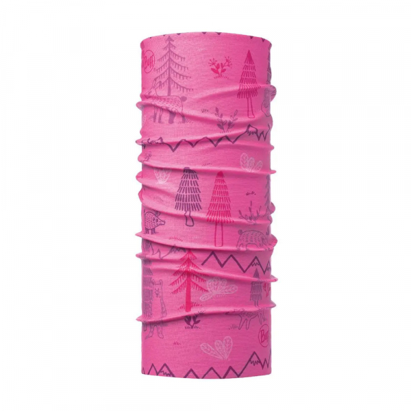 BABY ORIGINAL woods pink (BABY ORIGINAL woods pink) - фото-1