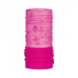 BABY POLAR woods pink magenta (BABY POLAR woods pink magenta) - фото