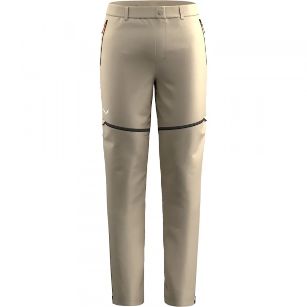 Штани Salewa Puez Talveno DST 2/1 Mns - фото-1