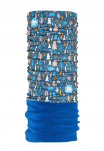 Мультифункційна пов'язка Fram-Trube Fleece - фото