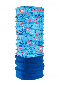 Мультифункційна пов'язка Fram-Trube Fleece - фото