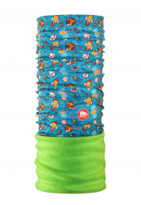 Мультифункційна пов'язка Fram-Trube Fleece - фото