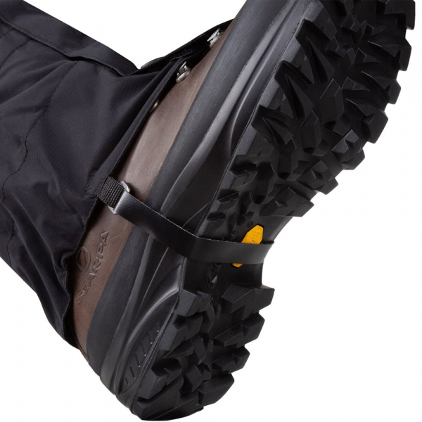 Бахіли Trekmates Rannoch Gaiter - фото