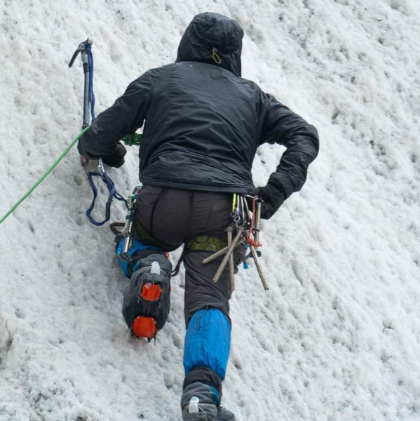 Бахіли утеплені Misha - фото