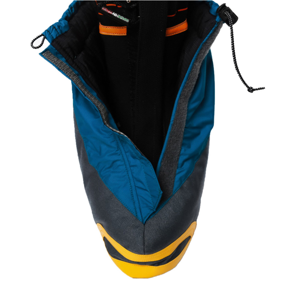 Бахіли утеплені Misha - фото