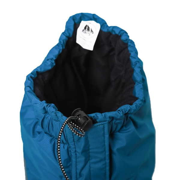 Бахіли утеплені Misha - фото