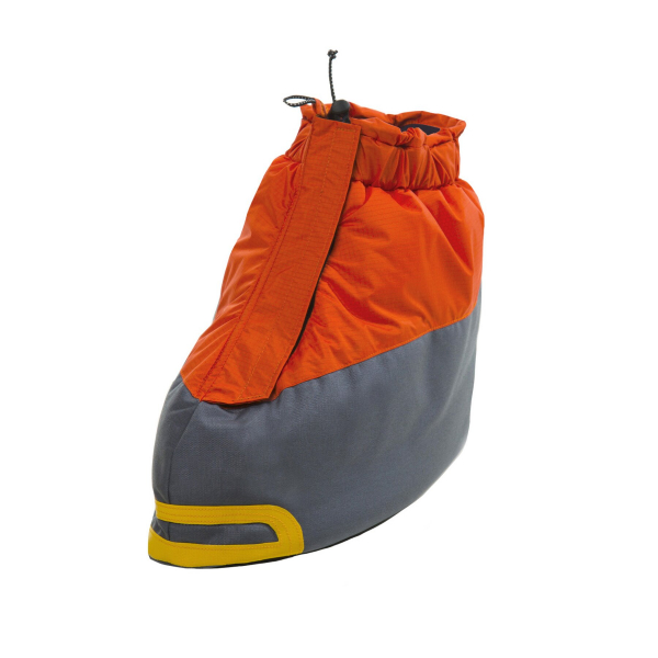 Бахіли утеплені Misha - фото-1