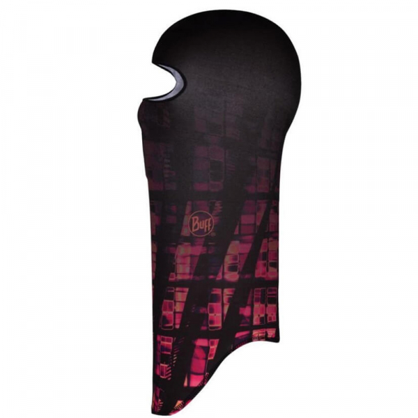 Балаклава Buff Microfiber Balaclava - фото-1