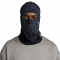 Балаклава Buff Windproof Balaclava, Solid Black, M/L - фото-4
