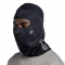 Балаклава Buff Windproof Balaclava, Solid Black, M/L - фото-5