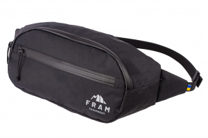 Поясна сумка Aosta - фото