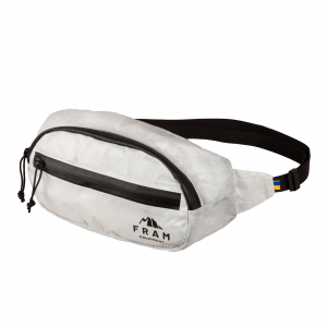 Поясна сумка Lillaz - фото