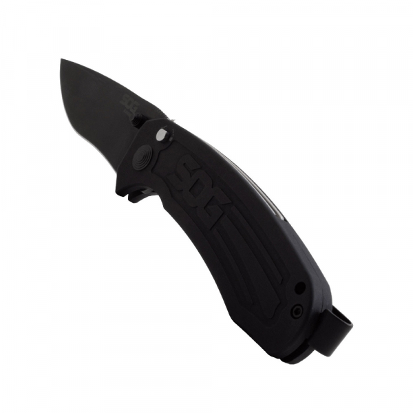 Ніж складаний Banner - фото