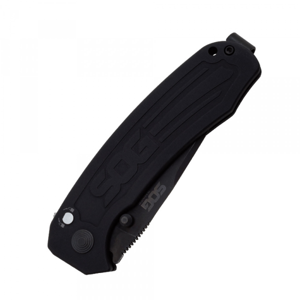 Ніж складаний Banner - фото