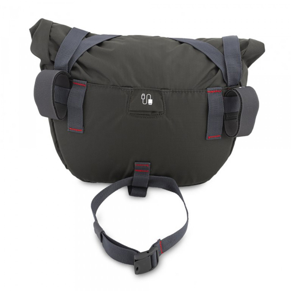Сумка на кермо Acepac Bar Bag 2021 - фото