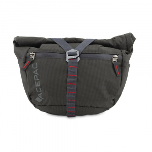 Сумка на кермо Acepac Bar Bag 2021 - фото