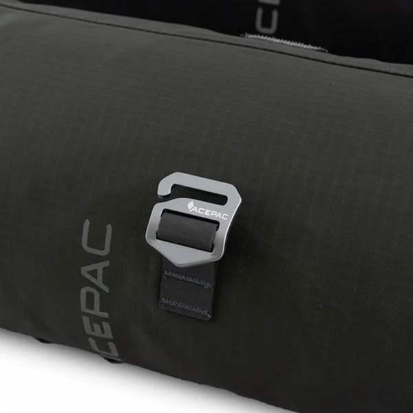 Велосумка на кермо Acepac Bar Drybag - фото