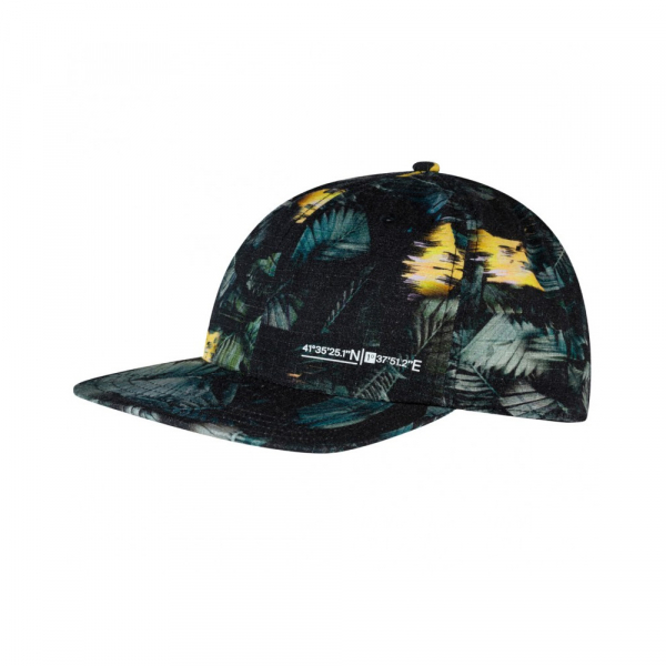 Baseball Cap Okisa Multi кепка (Baseball Cap Okisa Multi кепка) - фото-1